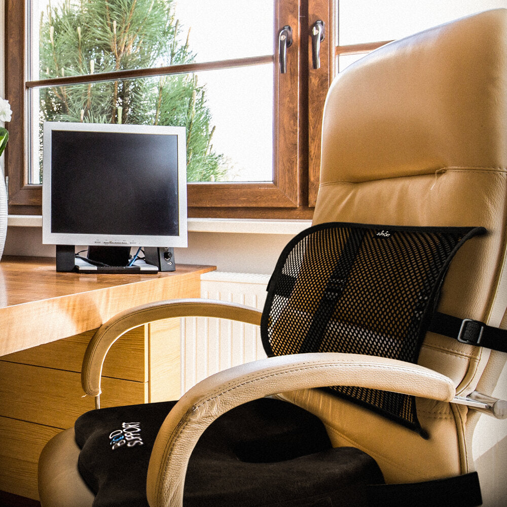 Unveiling the Science Behind Memory Foam: How it Supports Good Posture