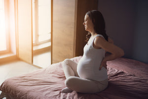 Causes, Symptoms, and Treatment in Pregnancy