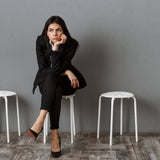 How Bad Sitting Habits Are Affecting Your Digestion—and What to Do About It