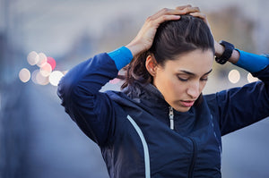 neck pain