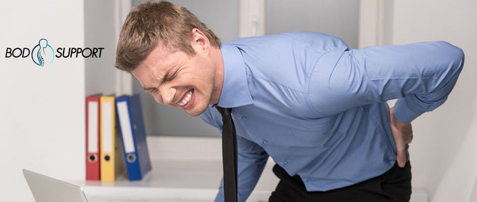 7 Tips to Protect Your Back