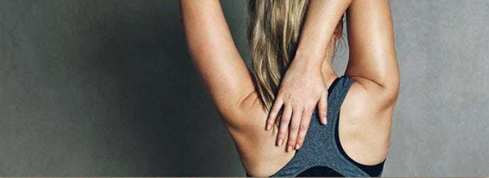 8 Tips for Back Pain Relief