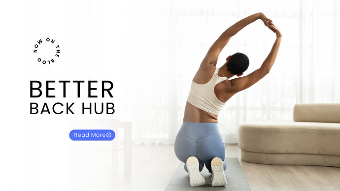 Top Gym Equipment for Lower Back Exercises (That’s Actually Worth It)