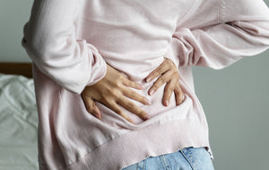 back pain relief