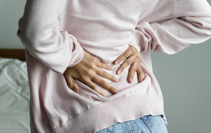 Your Lower Back Will Thank You 3 Easy Things