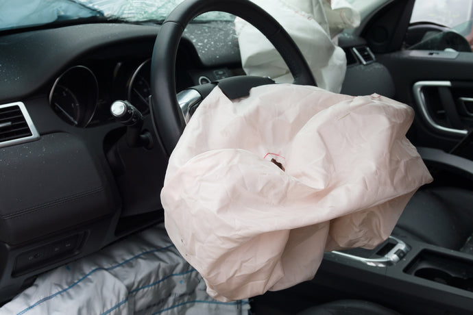 Experiencing Neck And Back Pain After an Automobile Crash?