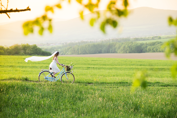 Biking Tips for Your Spine