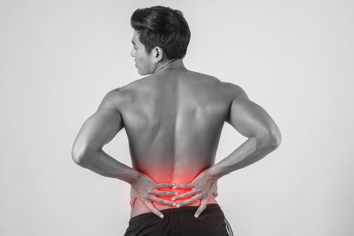 Should I Use Ice or Heat for My Lower Back Pain?