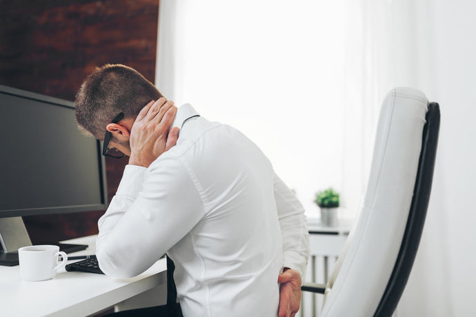 How to Get Back Pain Relief?
