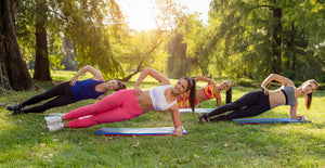 exercises for back pain relief