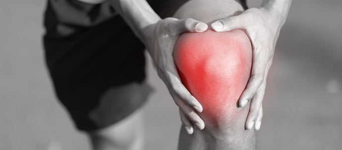 How to Manage Sore Muscles and Joint Pain