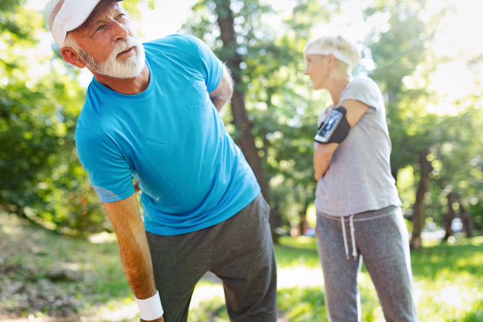 Causes of Back Pain Based on Your Feelings?