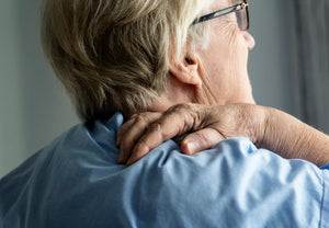 Treatment of osteochondrosis