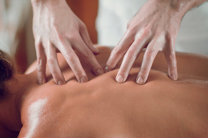 Interesting Facts about the Spine