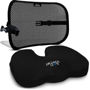 memory foam for back pain relief