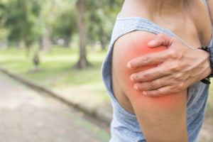 Rotator Cuff Injury Symptoms & Treatment