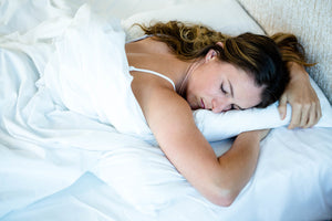 Why Back Pain Worsens at Night?