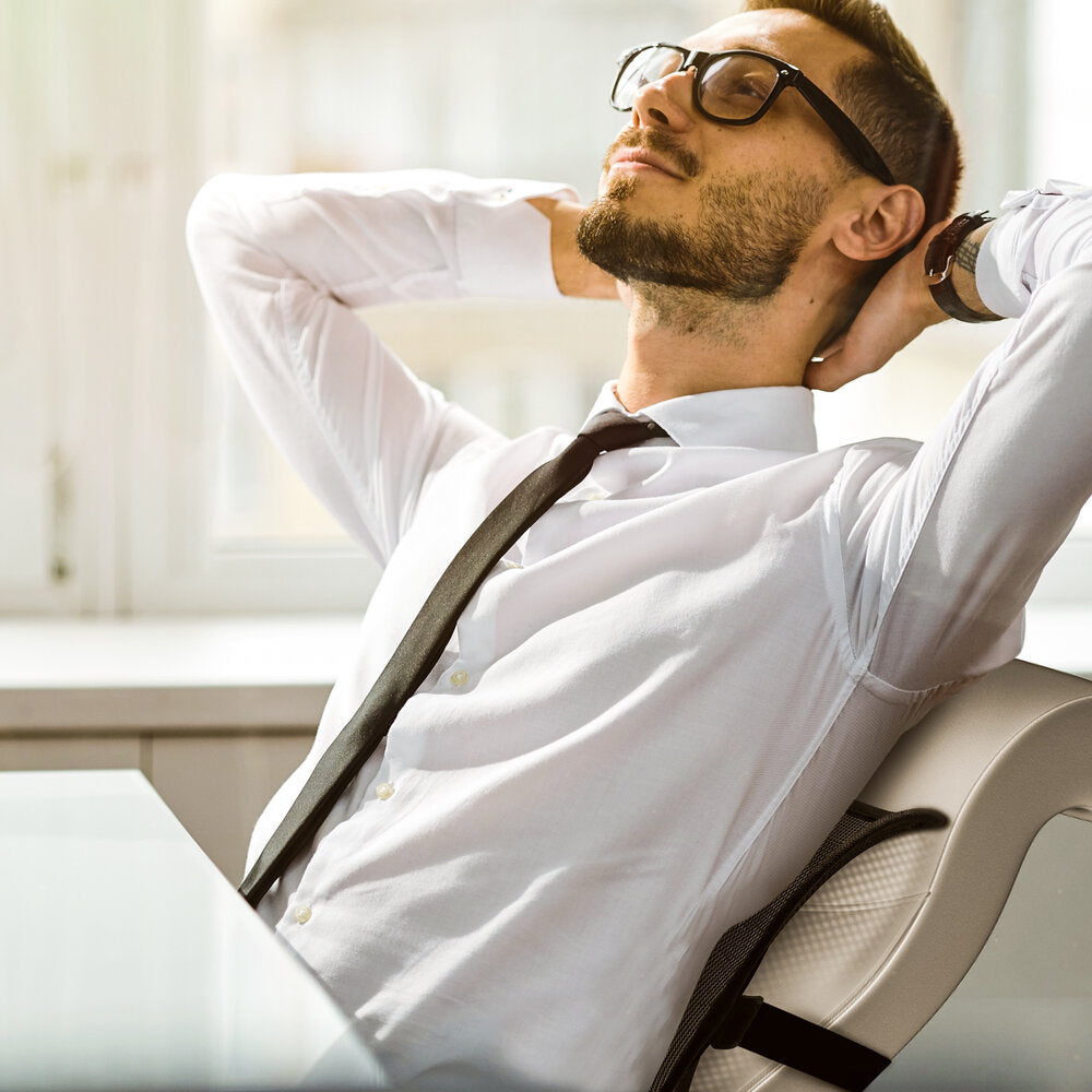 Best Seat Cushions for a Slipped Disc in the Back: Buyer’s Guide 2025 ...