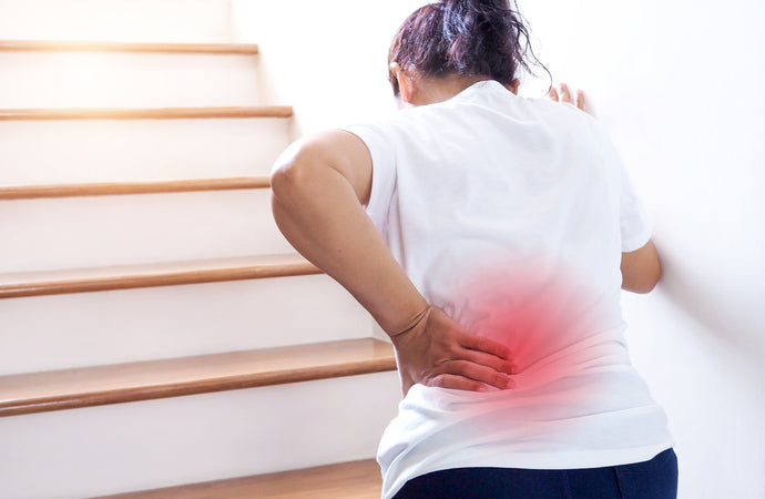 Lumbar Radiculopathy
