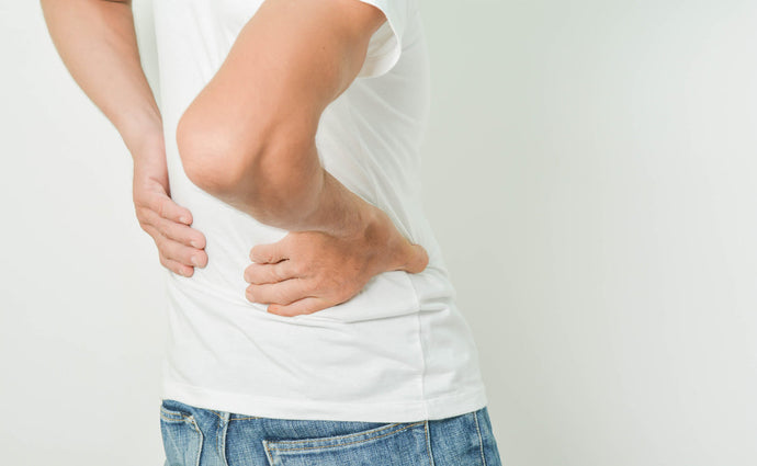 How Back Pain Starts?