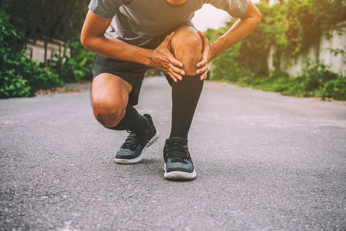 Heat or Ice for Tendonitis?