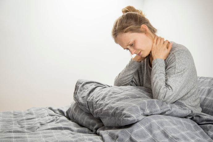 How to Treat Osteochondrosis