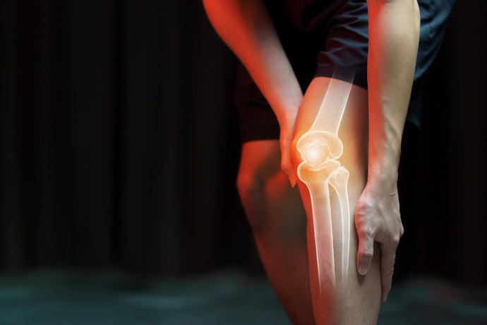 Pain in Back of Knee