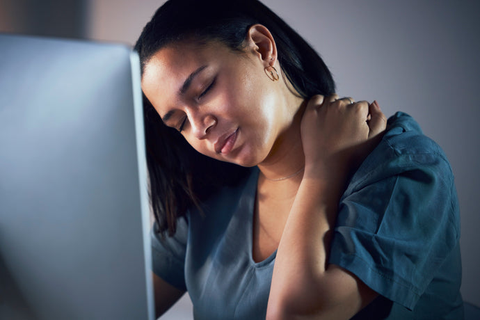 The Surprising Link Between Poor Posture and Fatigue in Women