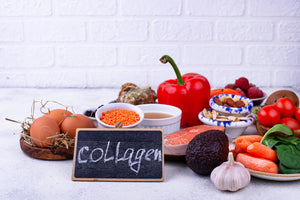 The Benefits of Collagen for Spinal Health