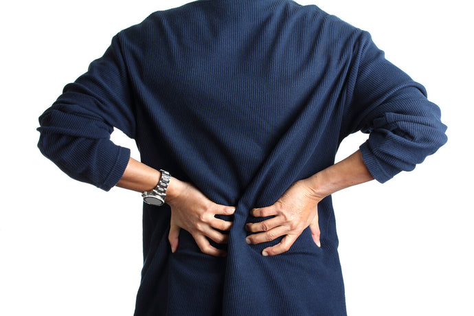 Kidney Pain