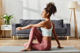 Yoga for Back Pain Relief: Poses and Practices to Try at Home