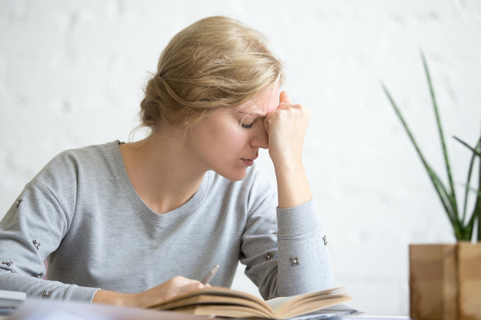 Can Back Pain Make You Dizzy?