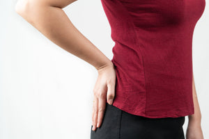 Lower Back Pain when Bending Over