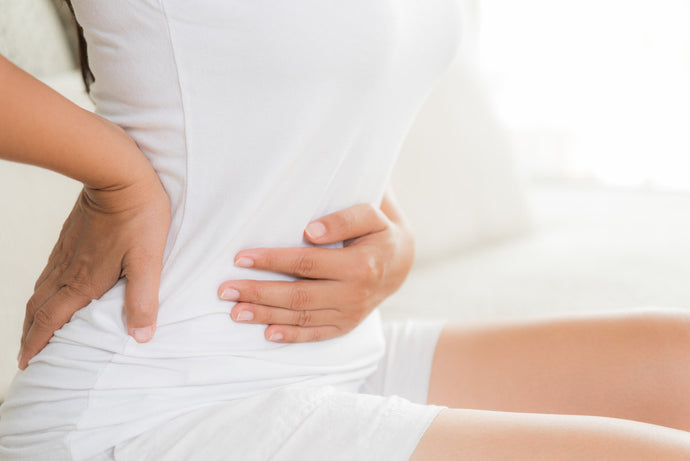 Can Back Pain Make You Feel Sick?