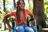 Women in Motion: Staying Comfortable in Wheelchairs and Mobility Devices