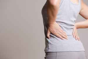 Back and Kidney Pain Symptoms