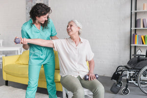 Physiotherapy for Back Pain