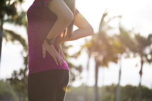 hip and back pain causes and treatment