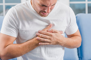 Are Back Pain and Chest Pain Related?