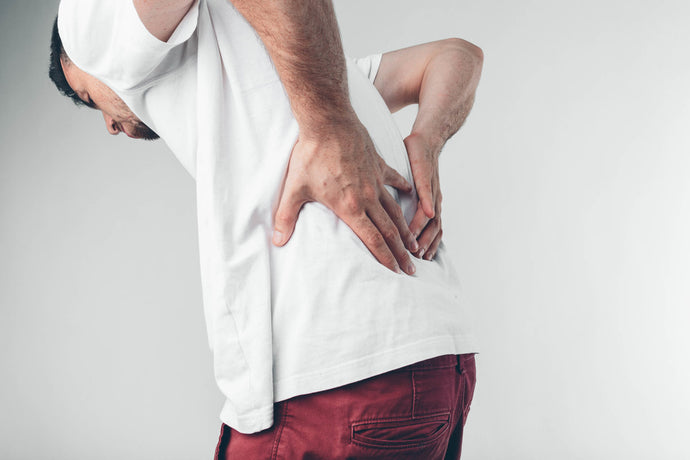 Lower Back Pain to the Left Causes