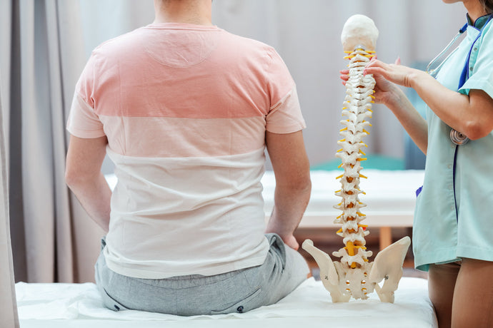 What Causes Thoracic Back Pain?
