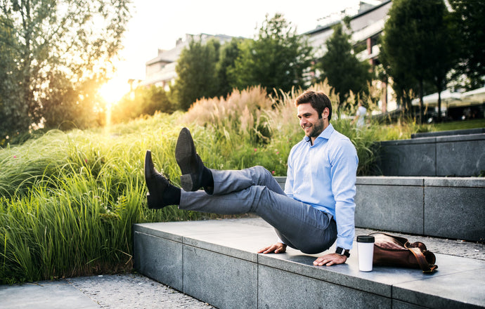 Daily Habits that Can Cause Lower Back Pain