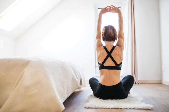 14 Yoga Poses That will Heal your Back Pain