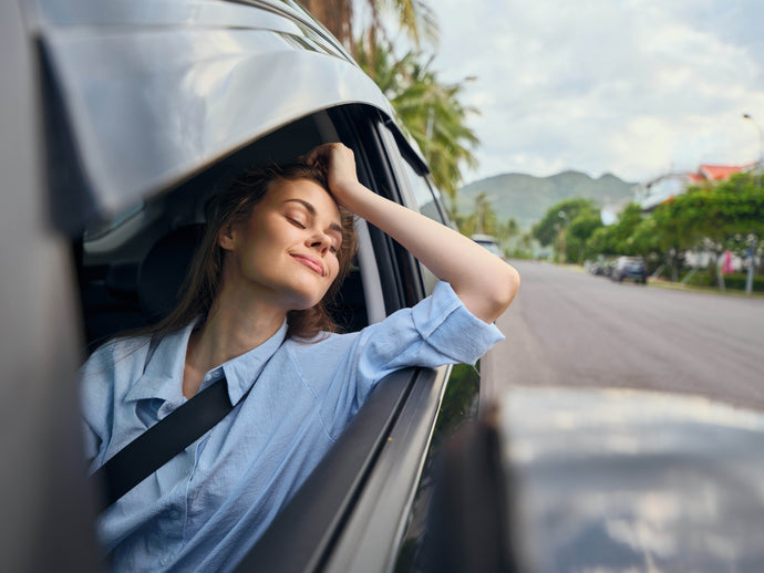 A Traveler’s Best Friend: Memory Foam Cushions for Long Journeys