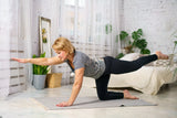Morning Routine Hacks to Prevent Low Back Pain All Day