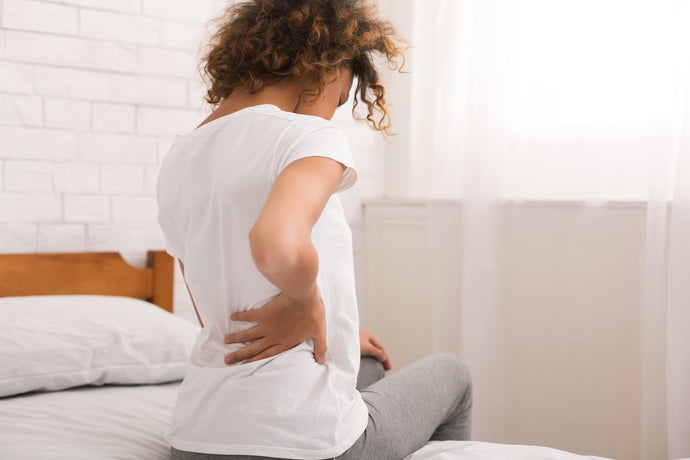 What might Cause Back Pain Only on One Side?