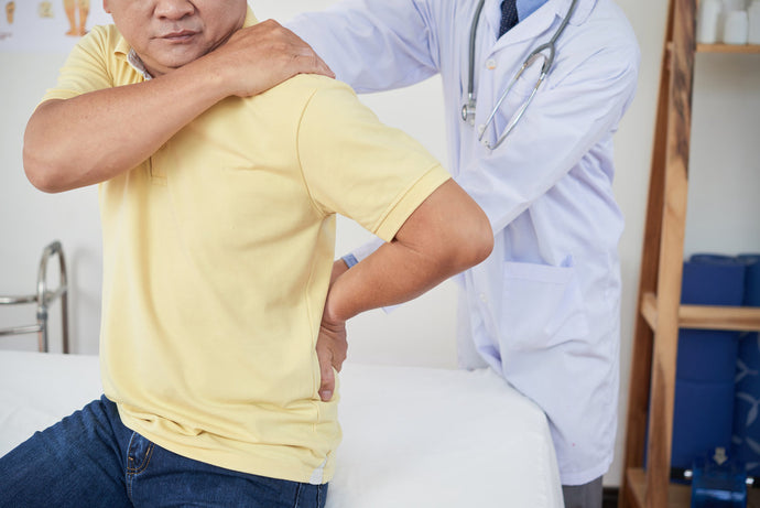How does SI Joint Pain Feels and what is the Treatment?