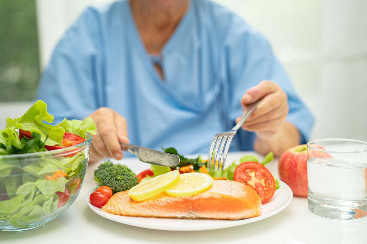 Essential Vitamins for Nerve Health Preventing Sciatica Pain Through