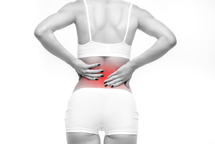 Herniated Disc Symptoms: The Importance of Posture and Alignment in Everyday Activities
