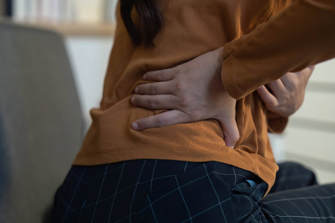 Why Does My Lower Back Hurt So Bad? When to See a Doctor vs. Self-Care